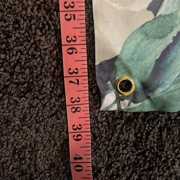 Girl First 1st Birthday Banner, Crown, Candle and Balloon Boxes - Picture 6 of 8